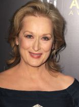 Meryl Streep