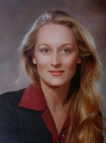 Meryl Streep