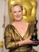 Meryl Streep