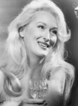 Meryl Streep