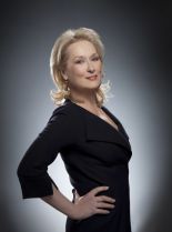 Meryl Streep #22524 picture (Portrait Medium)