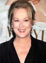 Meryl Streep #22531 picture (Portrait Medium)