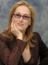 Meryl Streep