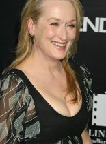 Meryl Streep