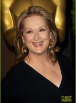 Meryl Streep