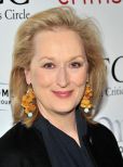 Meryl Streep