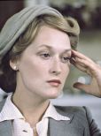 Meryl Streep