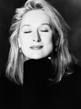 Meryl Streep