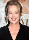 Meryl Streep