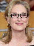 Meryl Streep