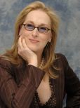 Meryl Streep