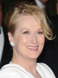 Meryl Streep