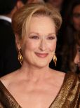 Meryl Streep