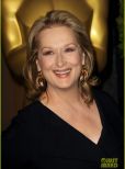 Meryl Streep