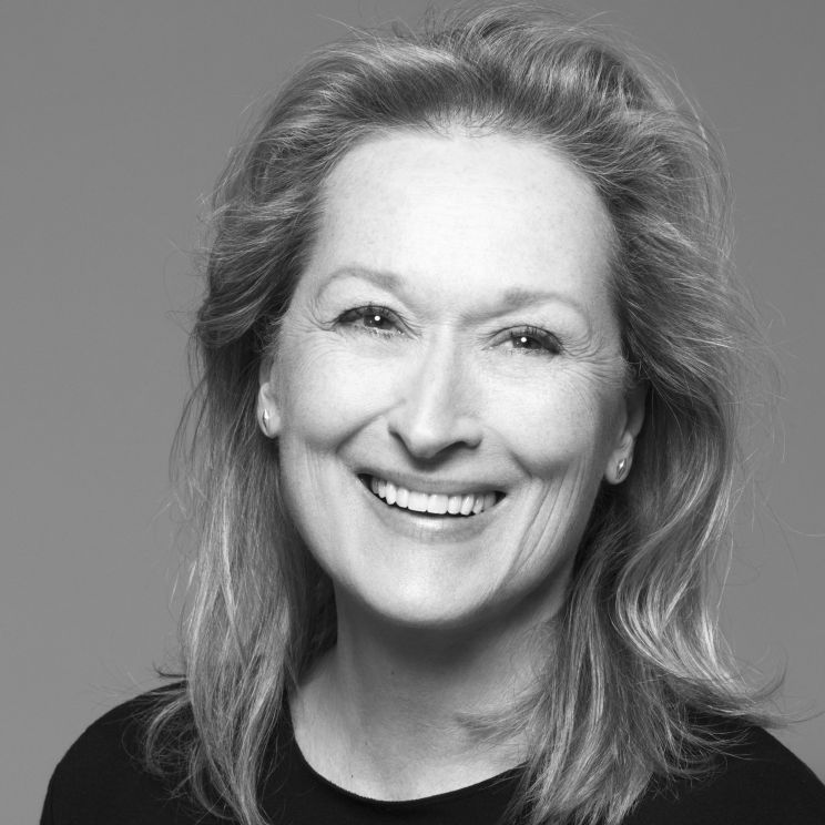 Meryl Streep