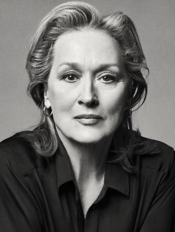 Meryl Streep