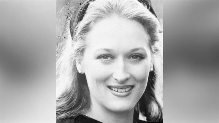 Meryl Streep