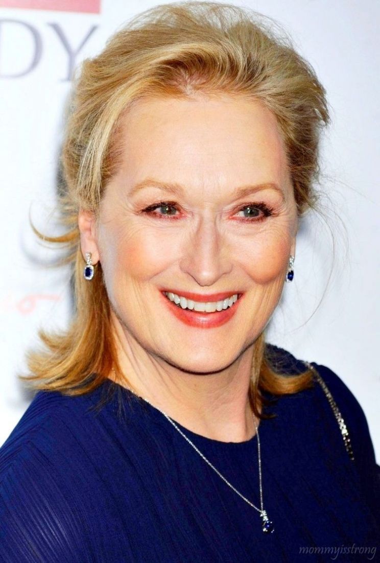 Meryl Streep