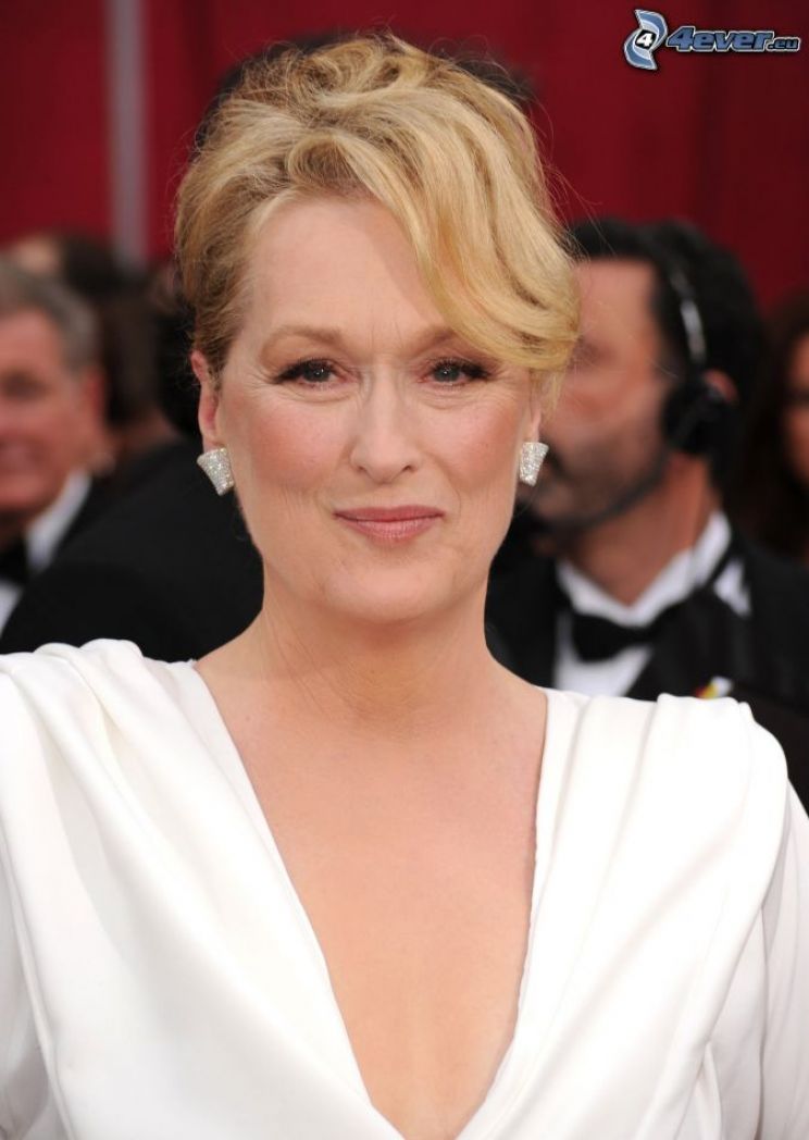 Meryl Streep