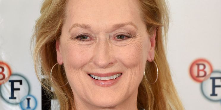 Meryl Streep