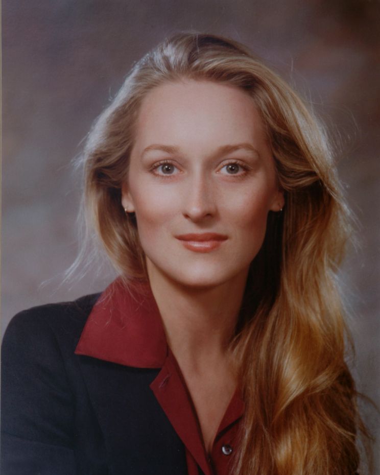 Meryl Streep