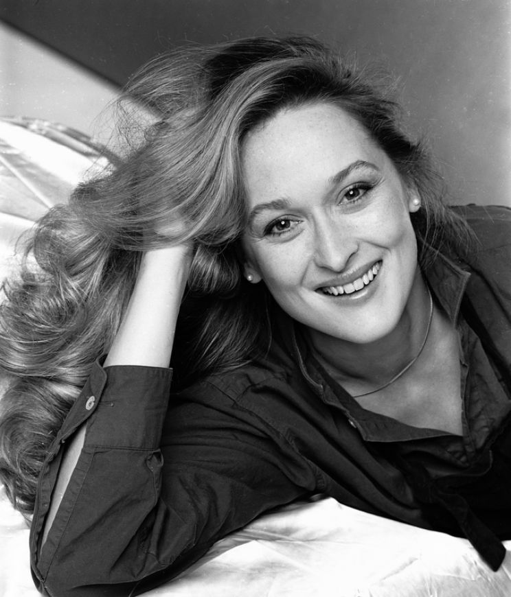 Meryl Streep