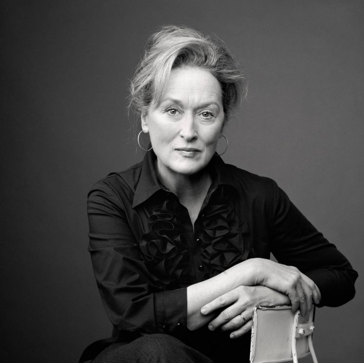 Meryl Streep