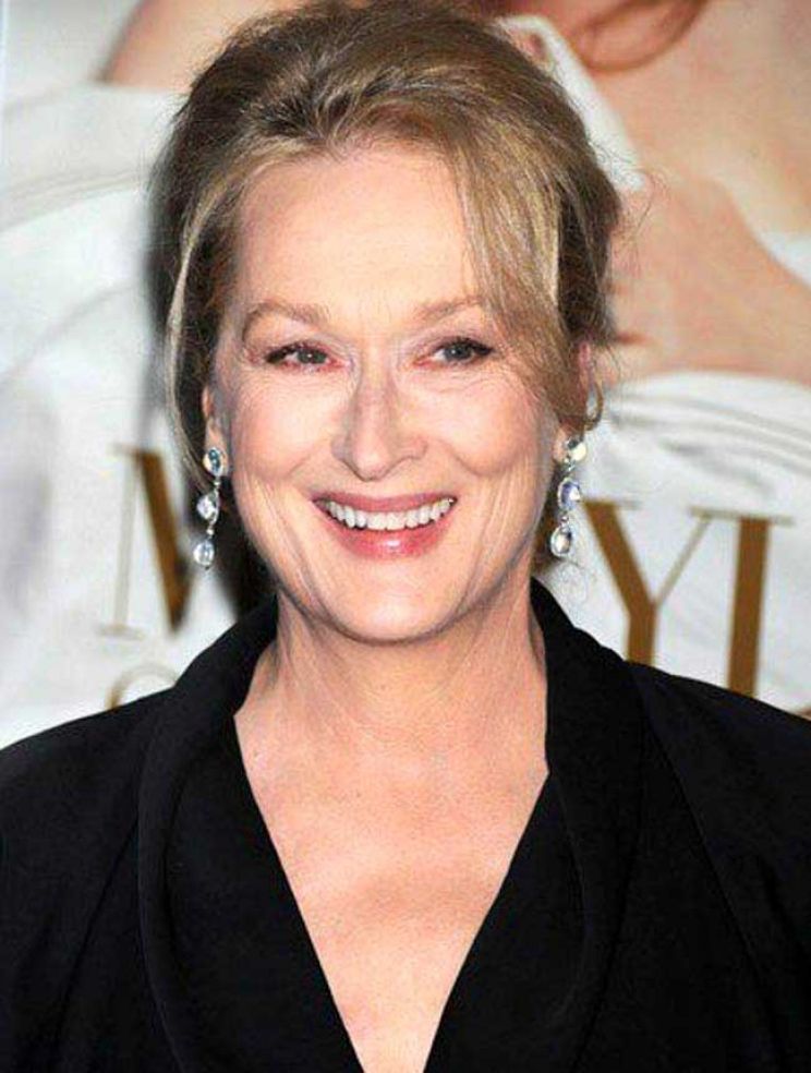 Meryl Streep