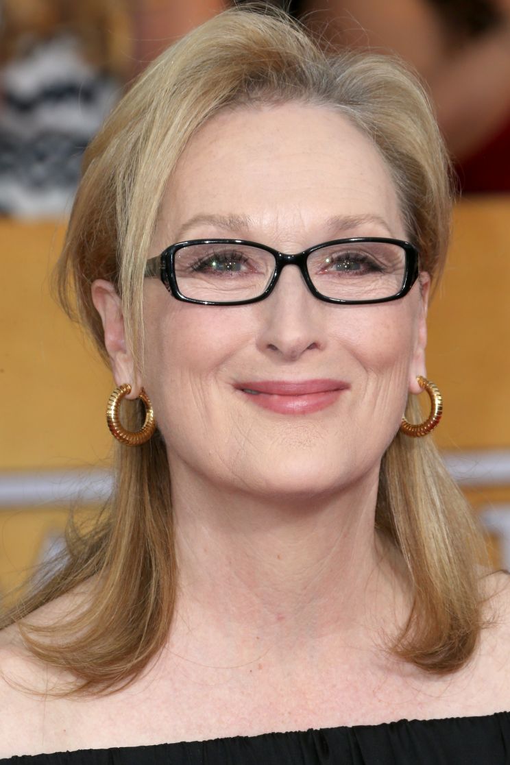 Meryl Streep