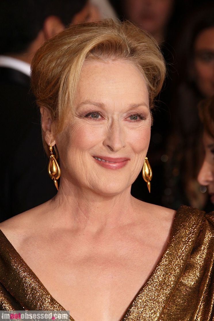 Meryl Streep