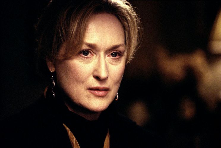 Meryl Streep