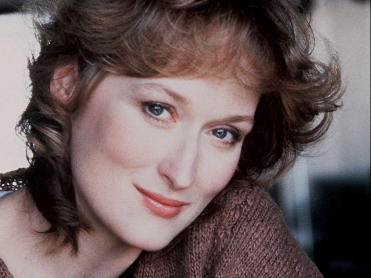 Meryl Streep