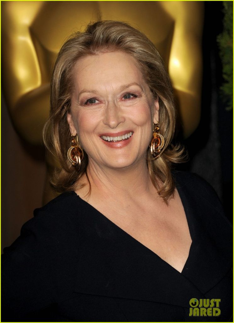 Meryl Streep