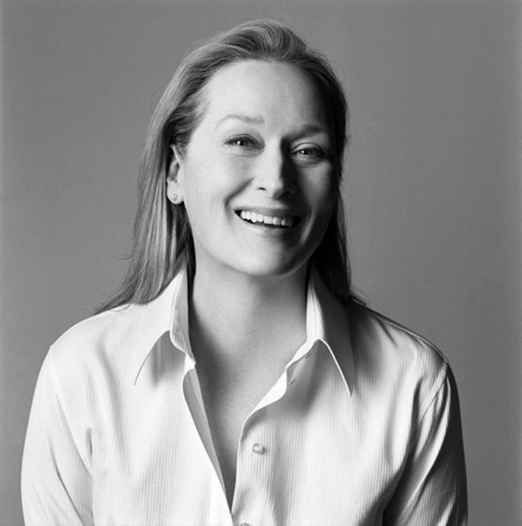 Meryl Streep