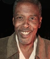 Meshach Taylor