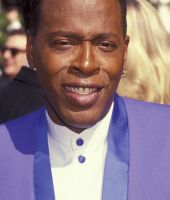 Meshach Taylor