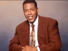 Meshach Taylor