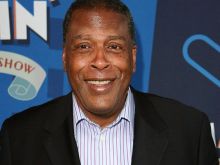 Meshach Taylor