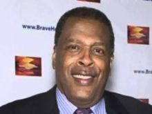 Meshach Taylor