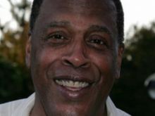 Meshach Taylor