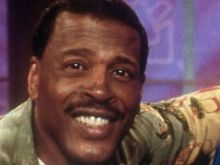 Meshach Taylor