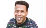 Meshach Taylor