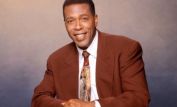 Meshach Taylor