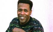 Meshach Taylor