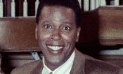 Meshach Taylor