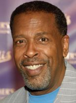 Meshach Taylor