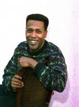 Meshach Taylor