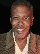 Meshach Taylor