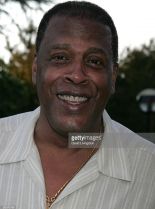 Meshach Taylor