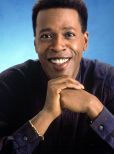 Meshach Taylor